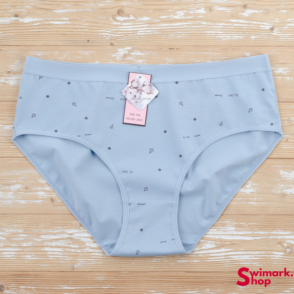 Трусы женские QG-2655 - Swimark фото 3