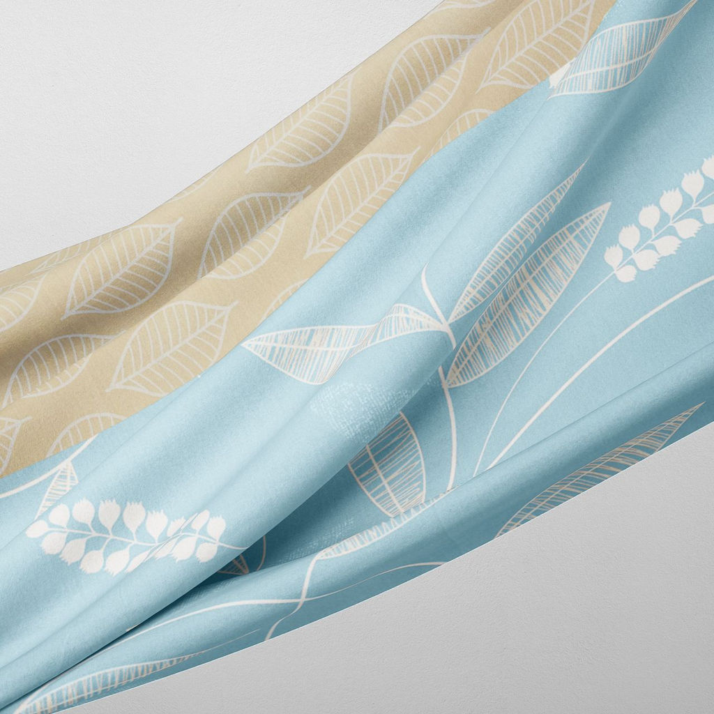 Постельное белье Монтана 1,5сп + 2 наволочки - Ecotex фото 7