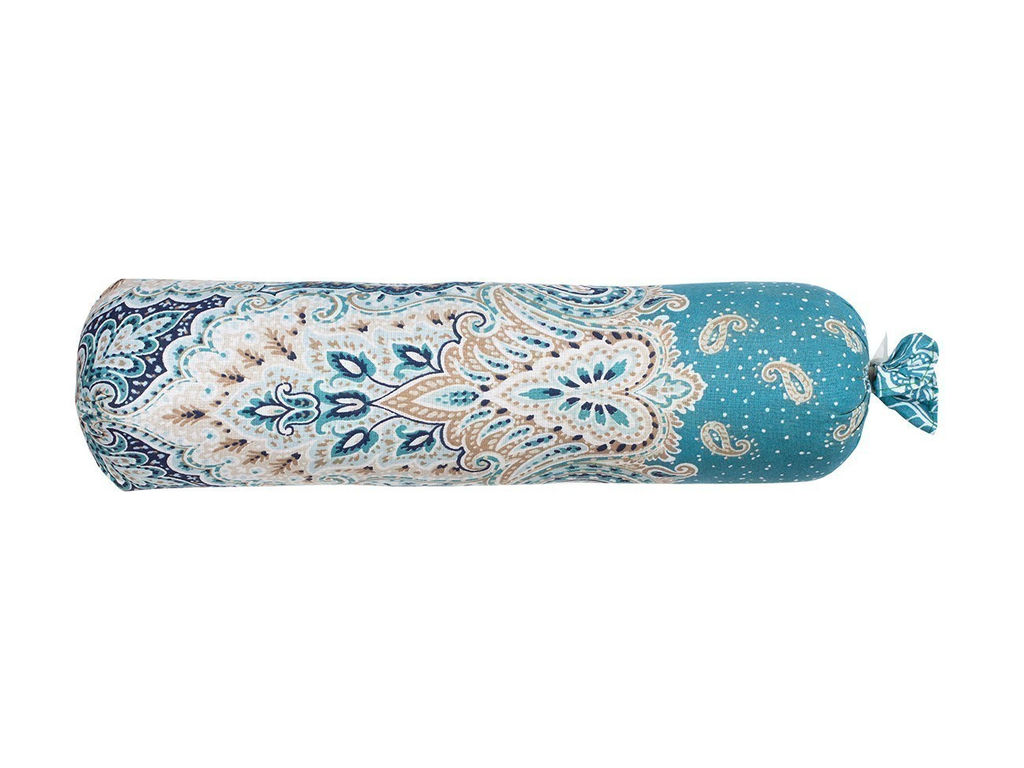 Валик травяной для спины и талии Чародей - Травы горного крыма фото 5