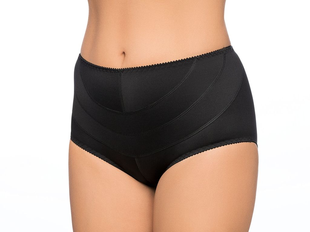Т103 трусы черный