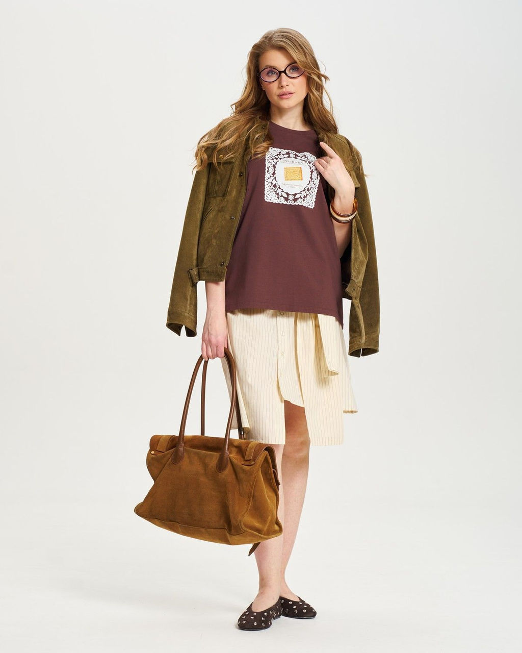 Футболка «PECHENKA» 95% хлопок, 5% лайкра - Sahar art lab фото 6