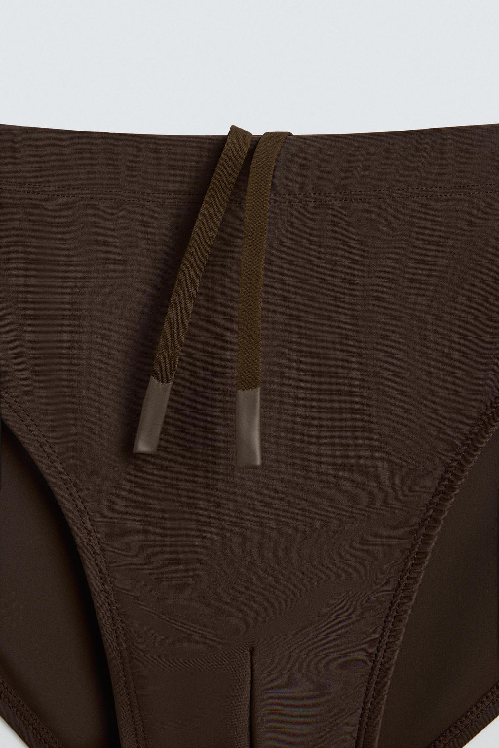SWIM BRIEFS - Zara фото 9