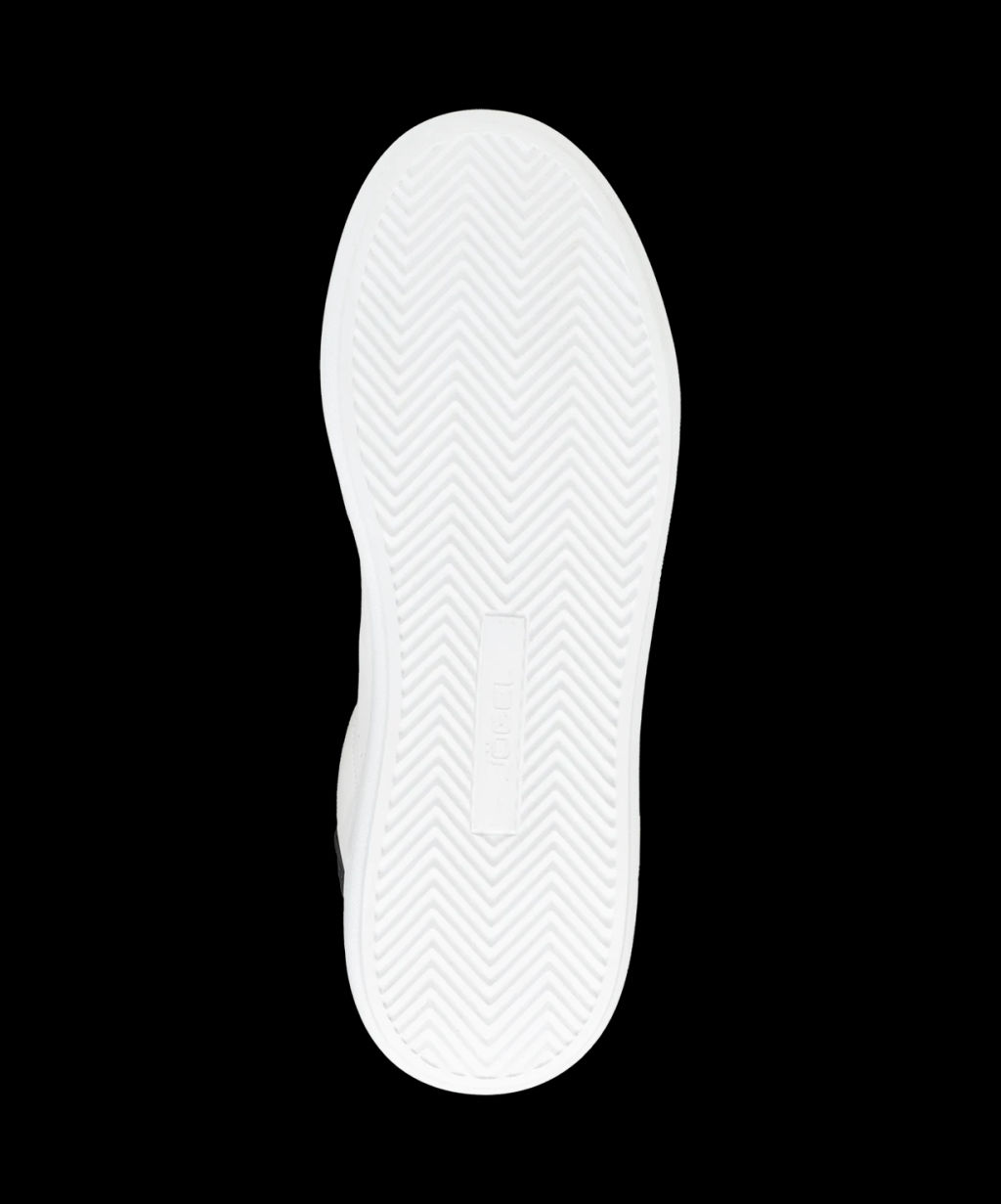 УЦЕНКА Кроссовки спортивные JOGEL Encore White/black