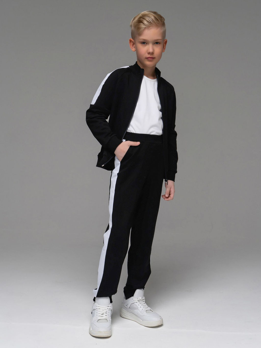 Костюм двойка Looklie