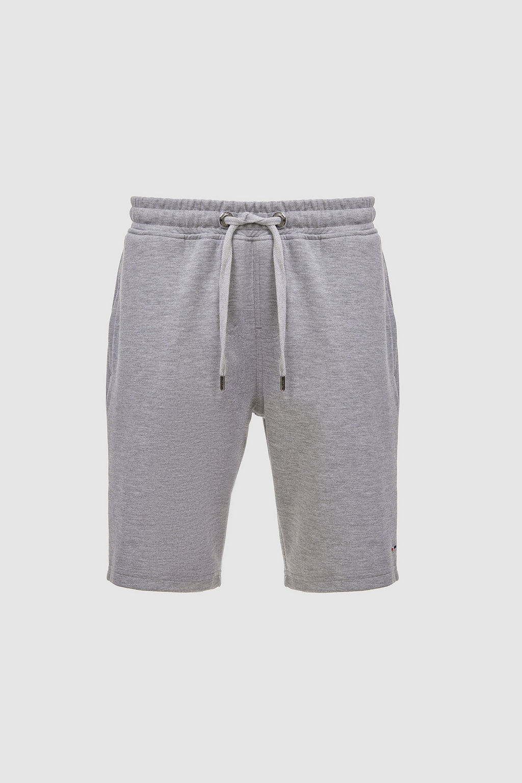 Erkek Gri Melanj _rme _ort - U.s. polo assn фото 7