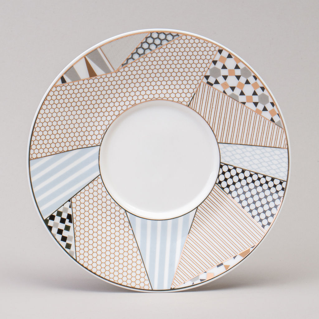 ЧАЙНЫЙ НАБОР LEFARD TOP STYLEНА 6 ПЕР. 12 ПР. 250 МЛ  фото 10