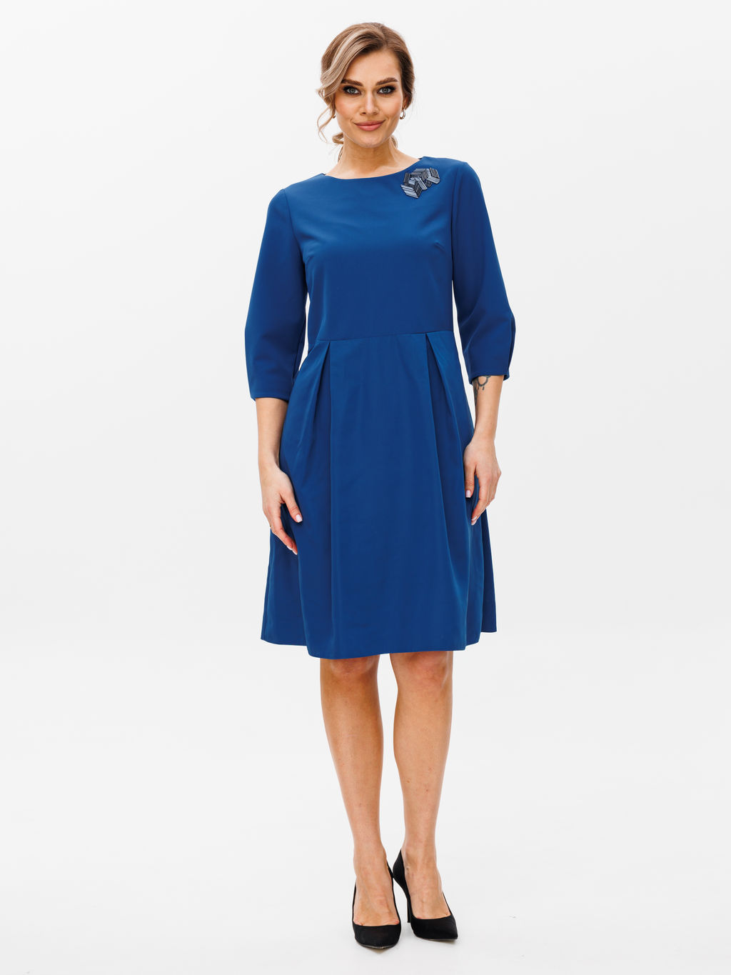 Платье - Gizart фото 4