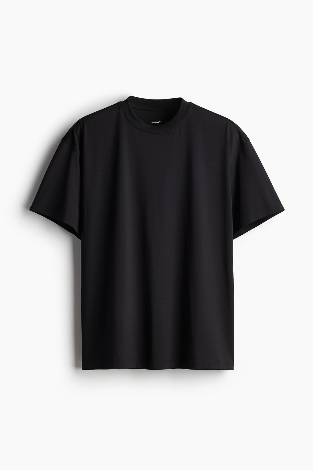 Camiseta de deporte en DryMove Loose Fit - H&m фото 5