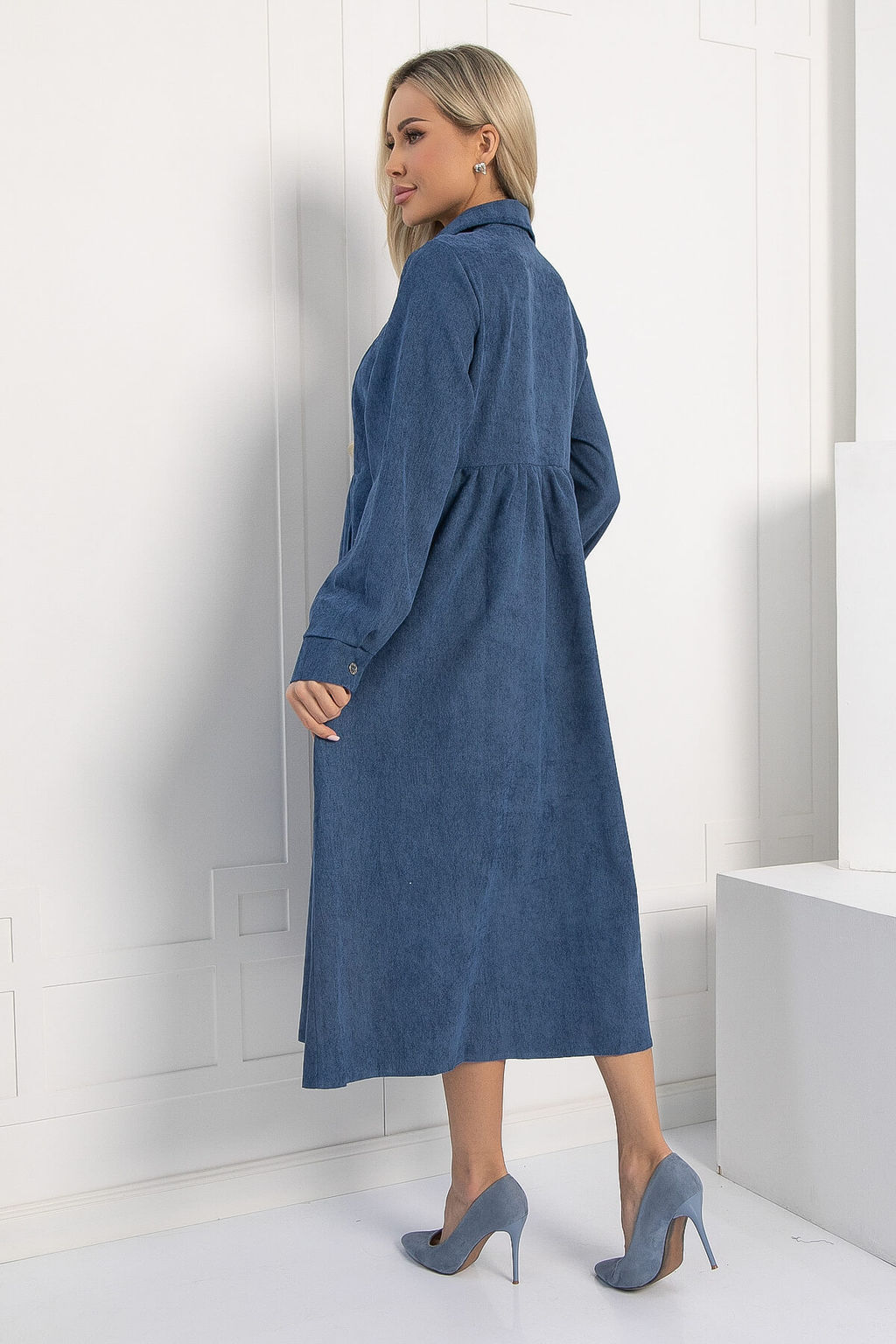 Платье Сабина - Lt collection фото 26