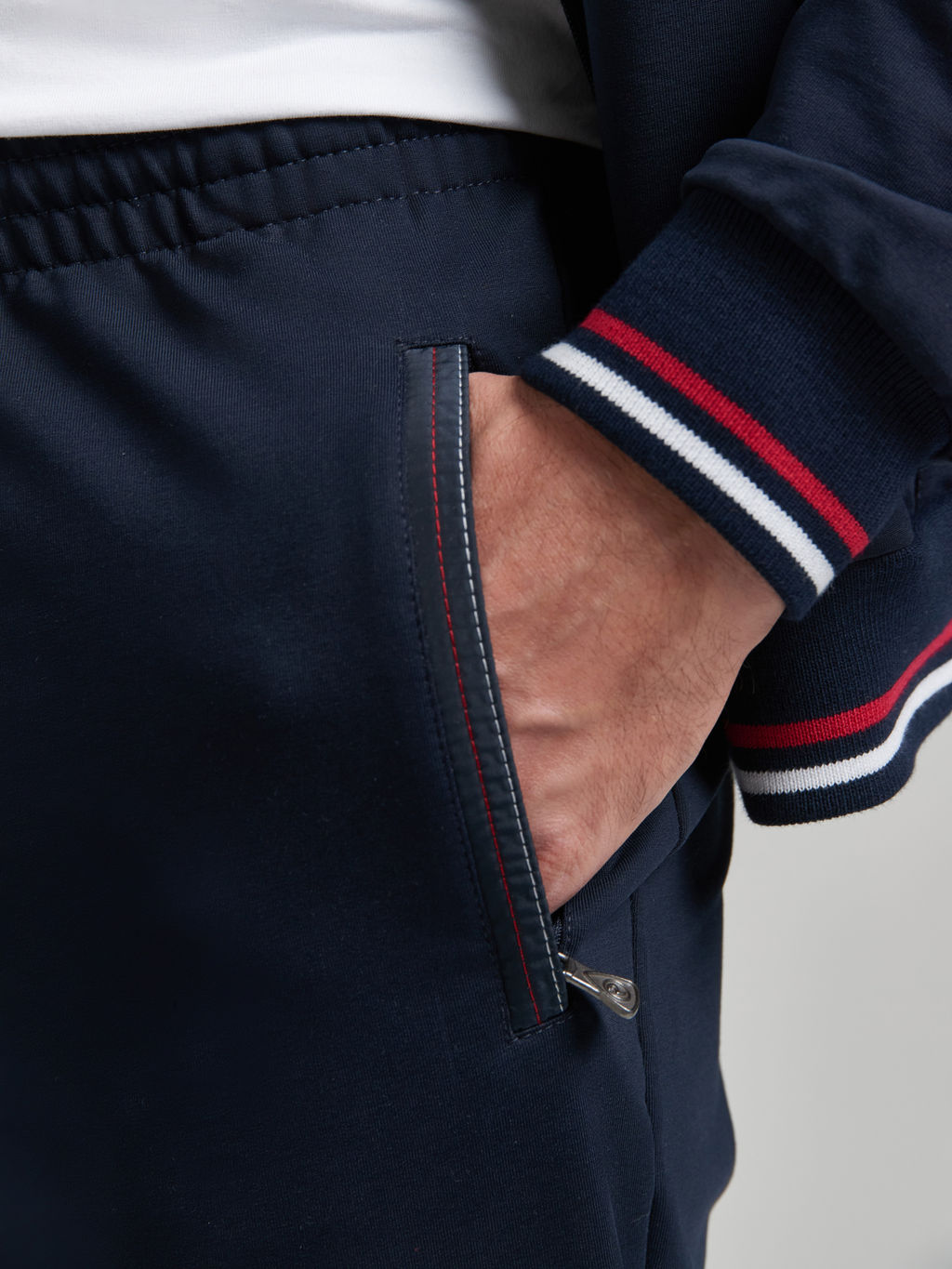 Спортивный костюм мужской 11M-RR-1659 RED-N-ROCKS - Red-n-rock's фото 7