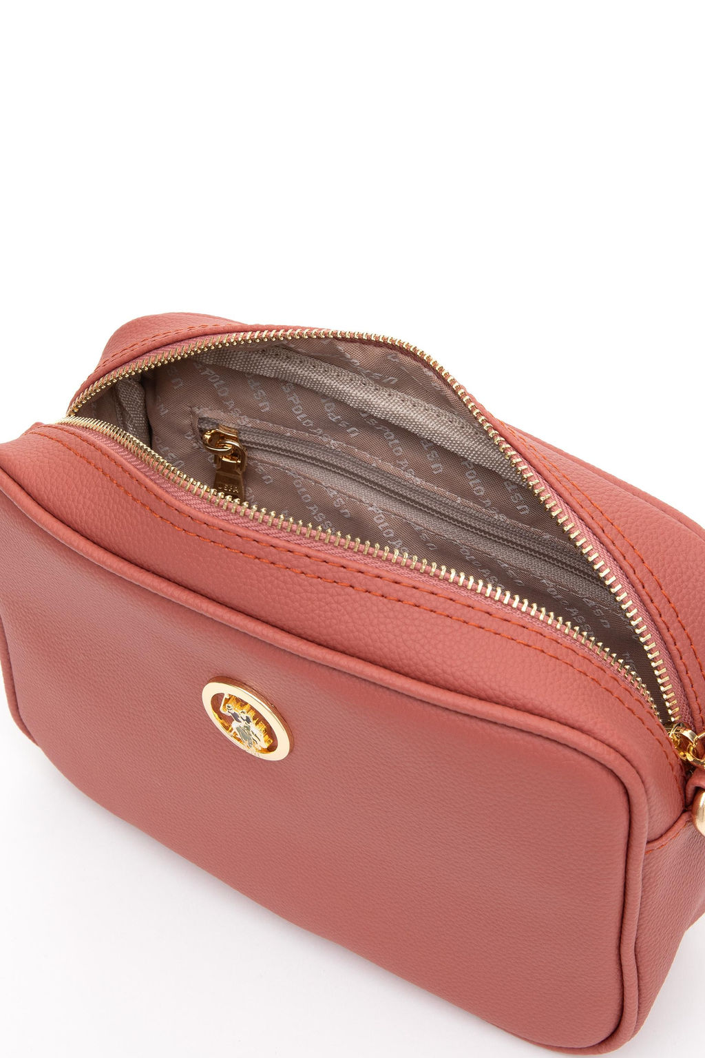 Kad_n G_l Kurusu _apraz _anta - U.s. polo assn фото 5