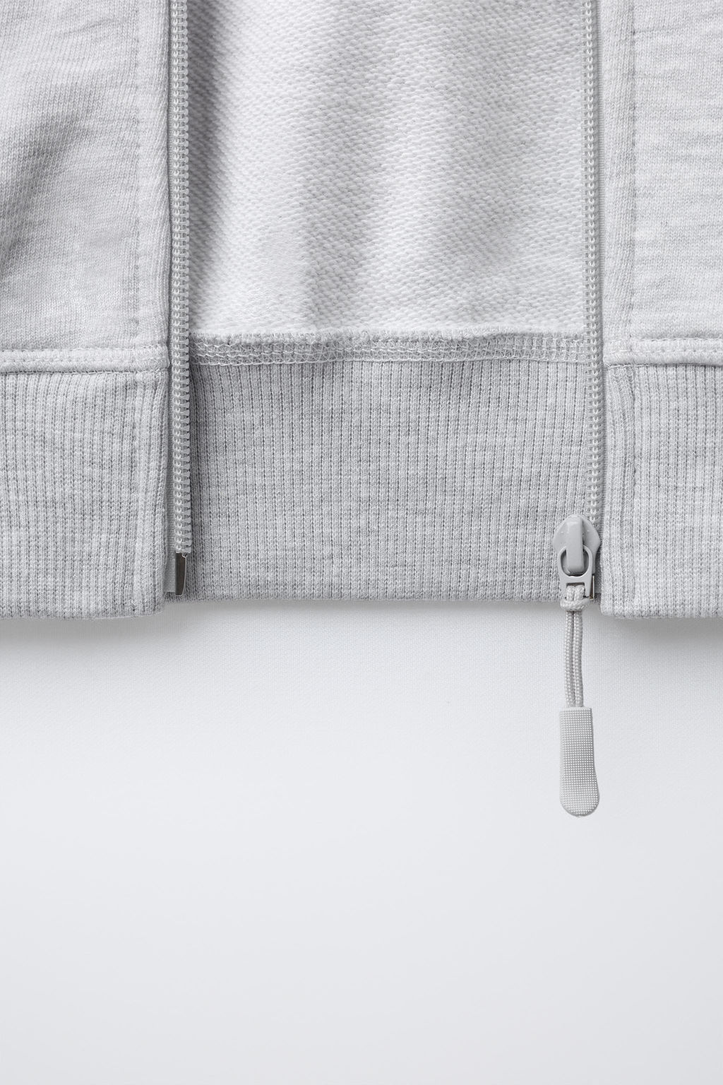 EMBROIDERED SLOGAN HOODIE - Zara фото 4