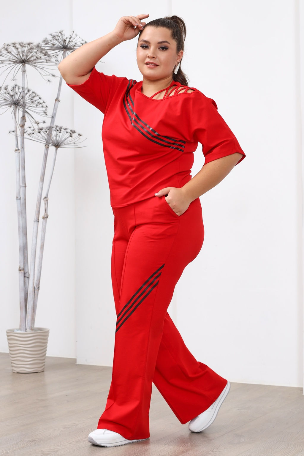 Костюм-5077 - Lady maria фото 10