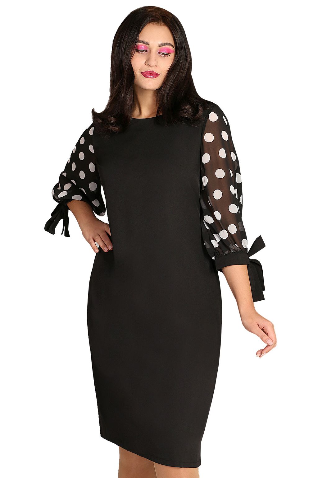 К-2021 5124.С1 Платье - Almond фото 2