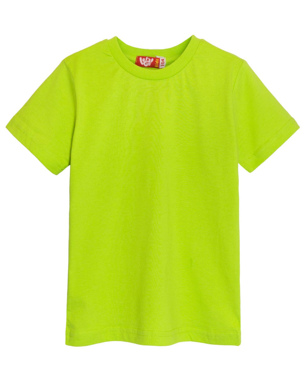 Футболка детская 5279 Lets go - Let's go фото 36