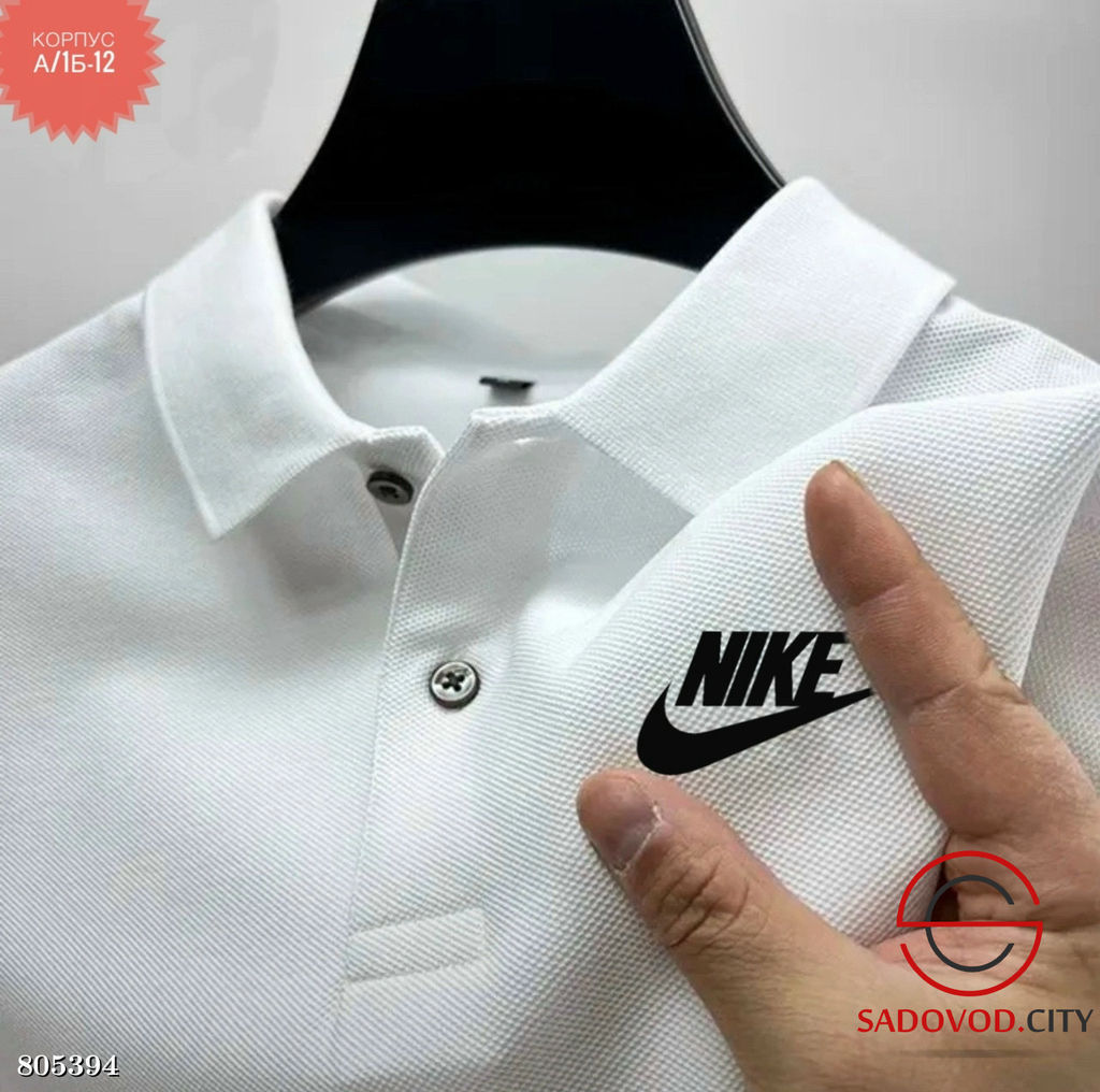 Футболка-поло для мужчин - Bruno фото 6