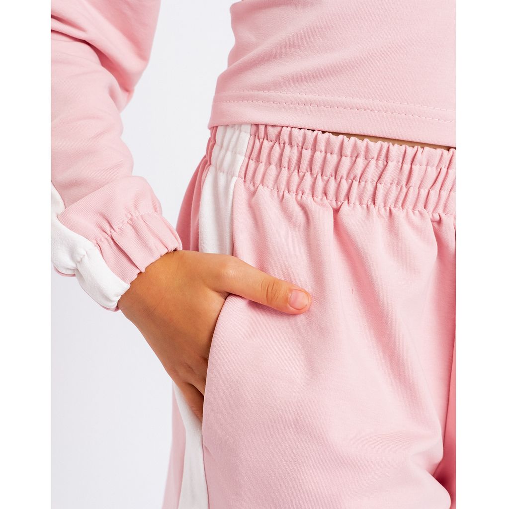 Комплект футер 2х нитка петля 8501320102 - Youlala фото 3