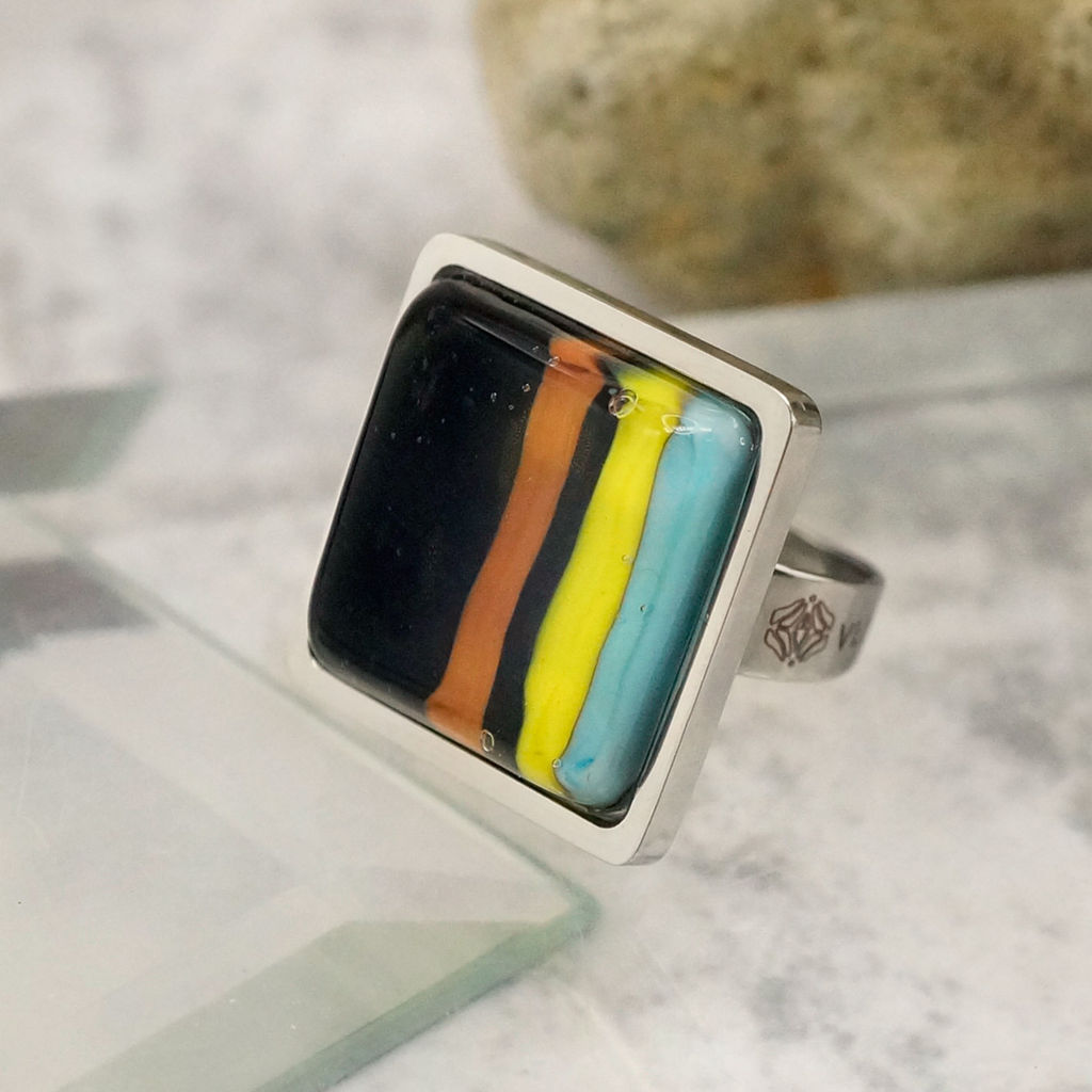 INFLUENCE Кольцо KO4784