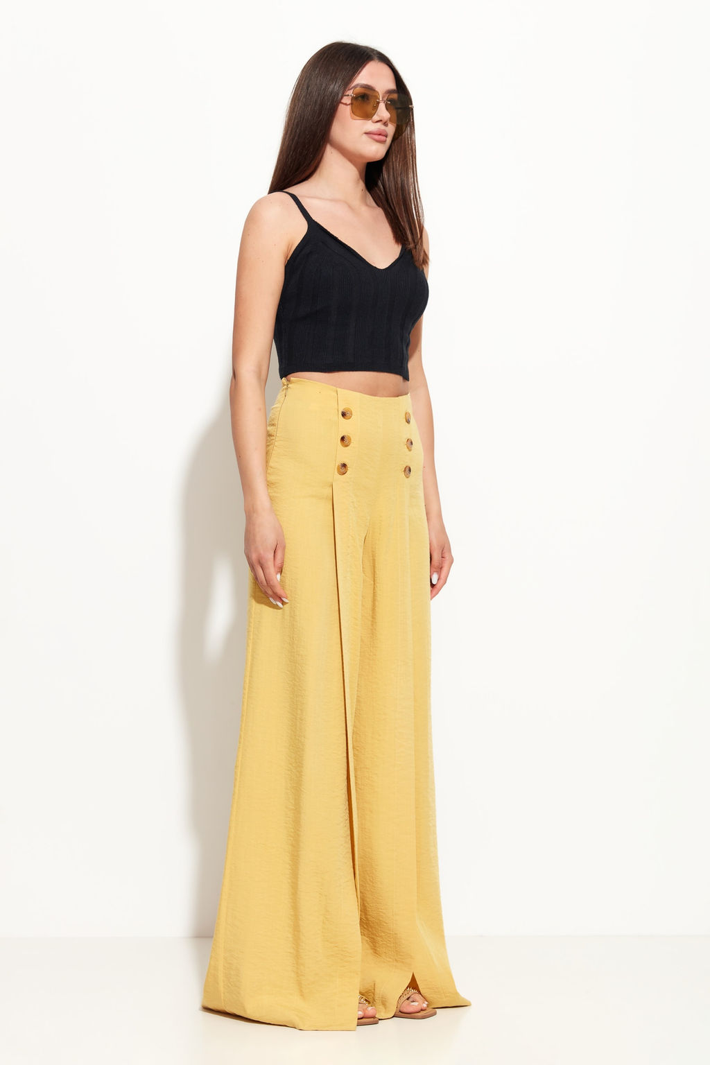 Брюки 54920 - Lakbi фото 3