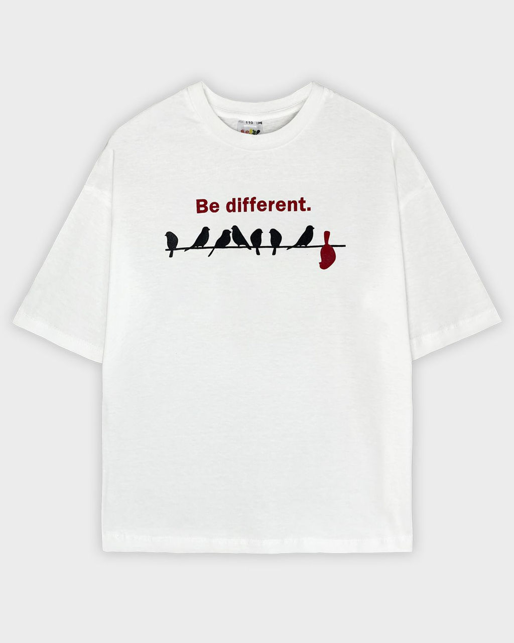 Футболка для девочки 51462 Lets go - Let's go фото 5