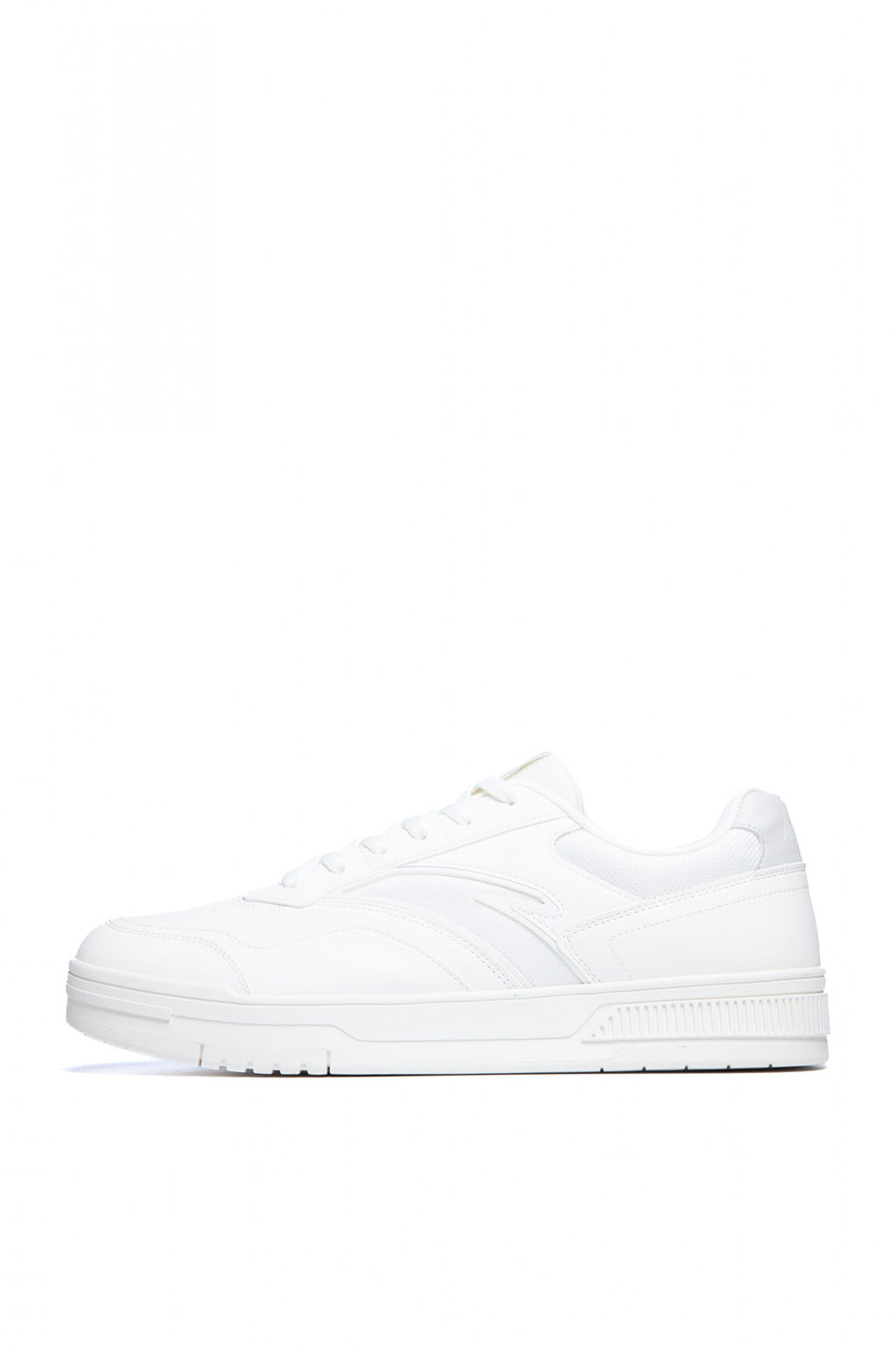 Кеды Бежевый/Серый