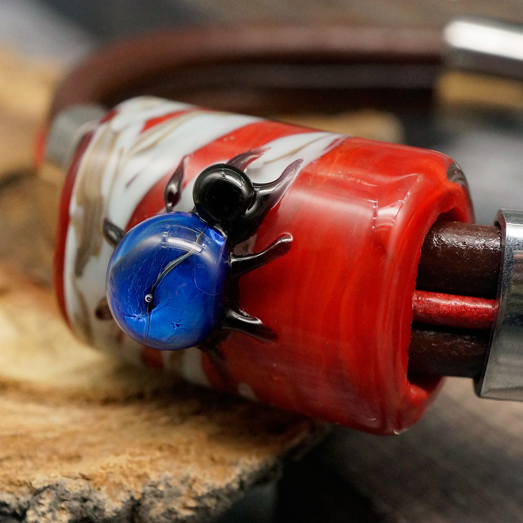 Браслет из муранского стекла - Vloes фото 4