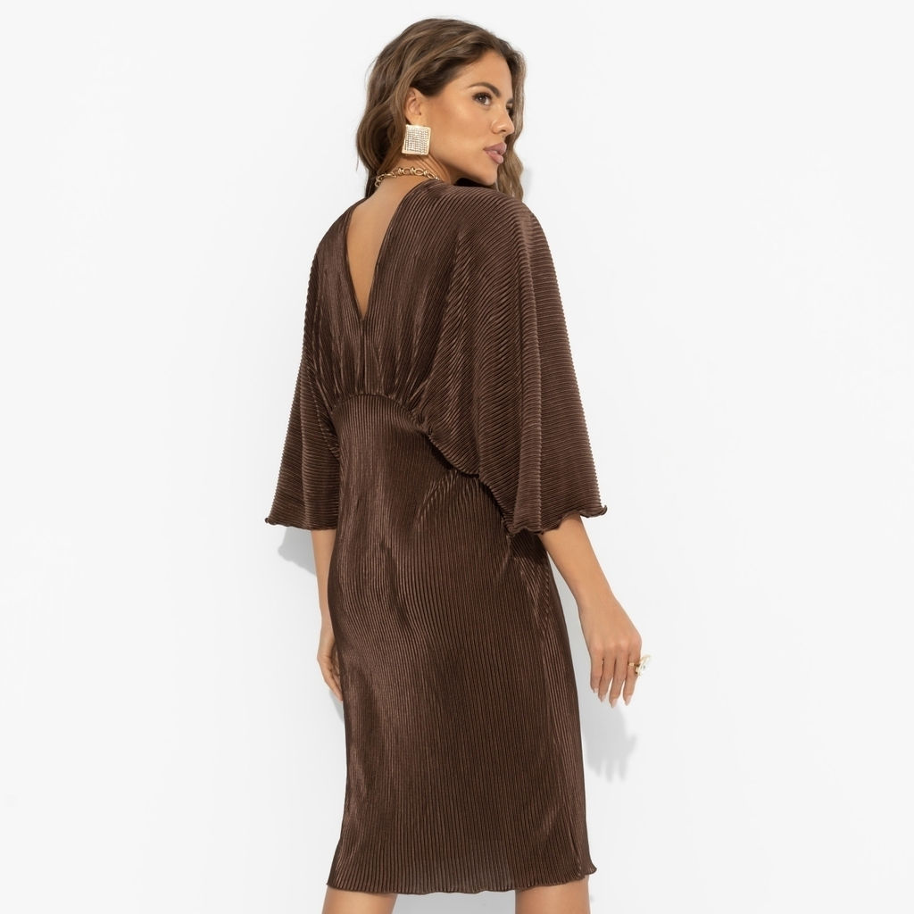 Платье для надежных отношений, Звездный выход (сияние) - Charutti фото 11