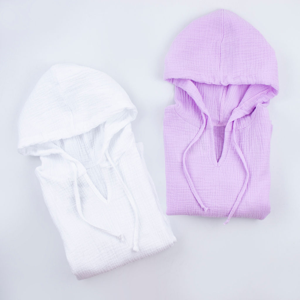 Рубашка муслин 1666900101 - Youlala фото 10