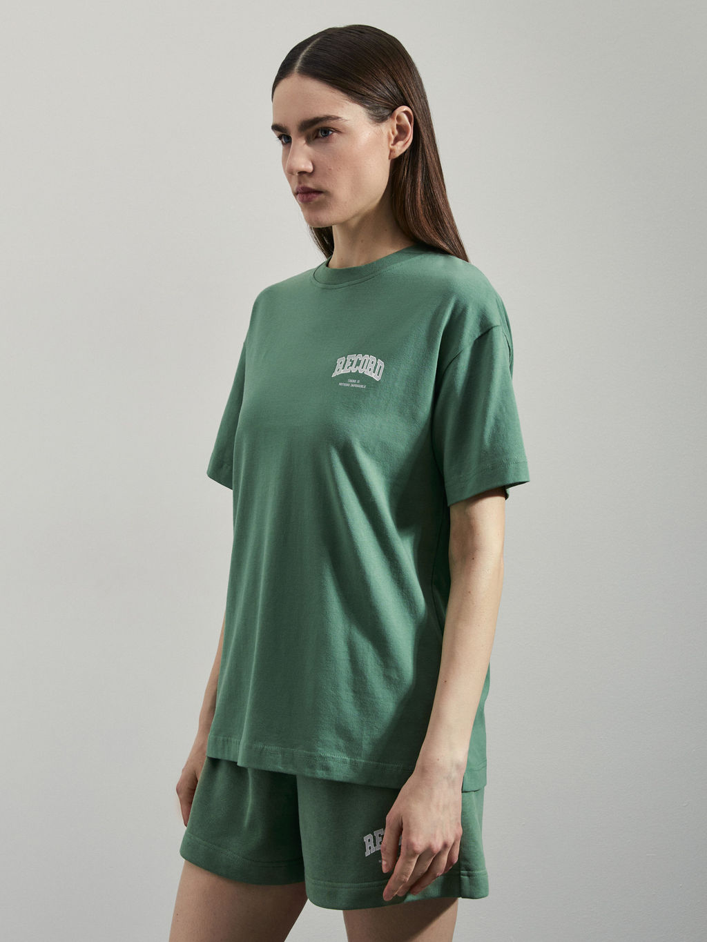 Футболка спортивная / Zarina  фото 3