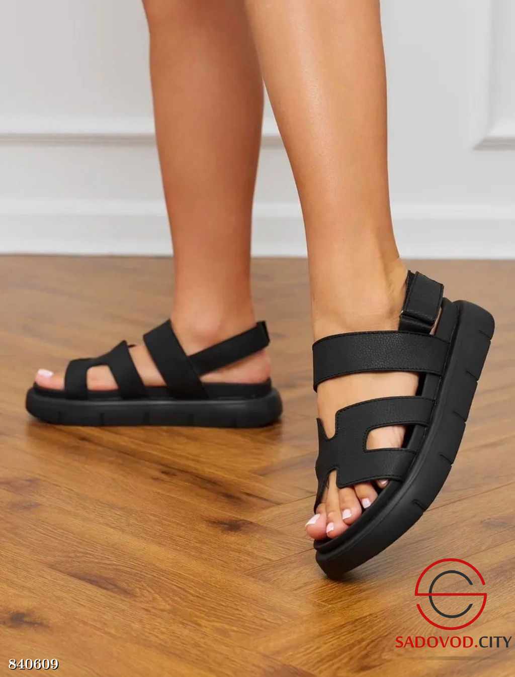 Сандали женские летние - Bruno фото 3