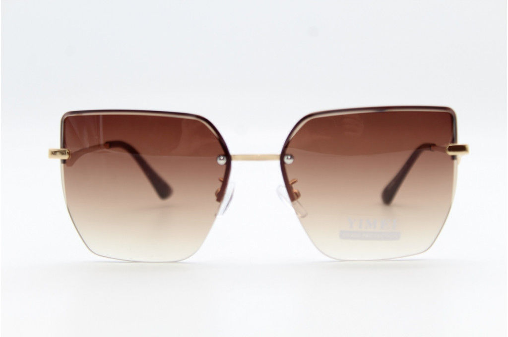 Солнцезащитные очки Yimei 2383 57-18-133 С2