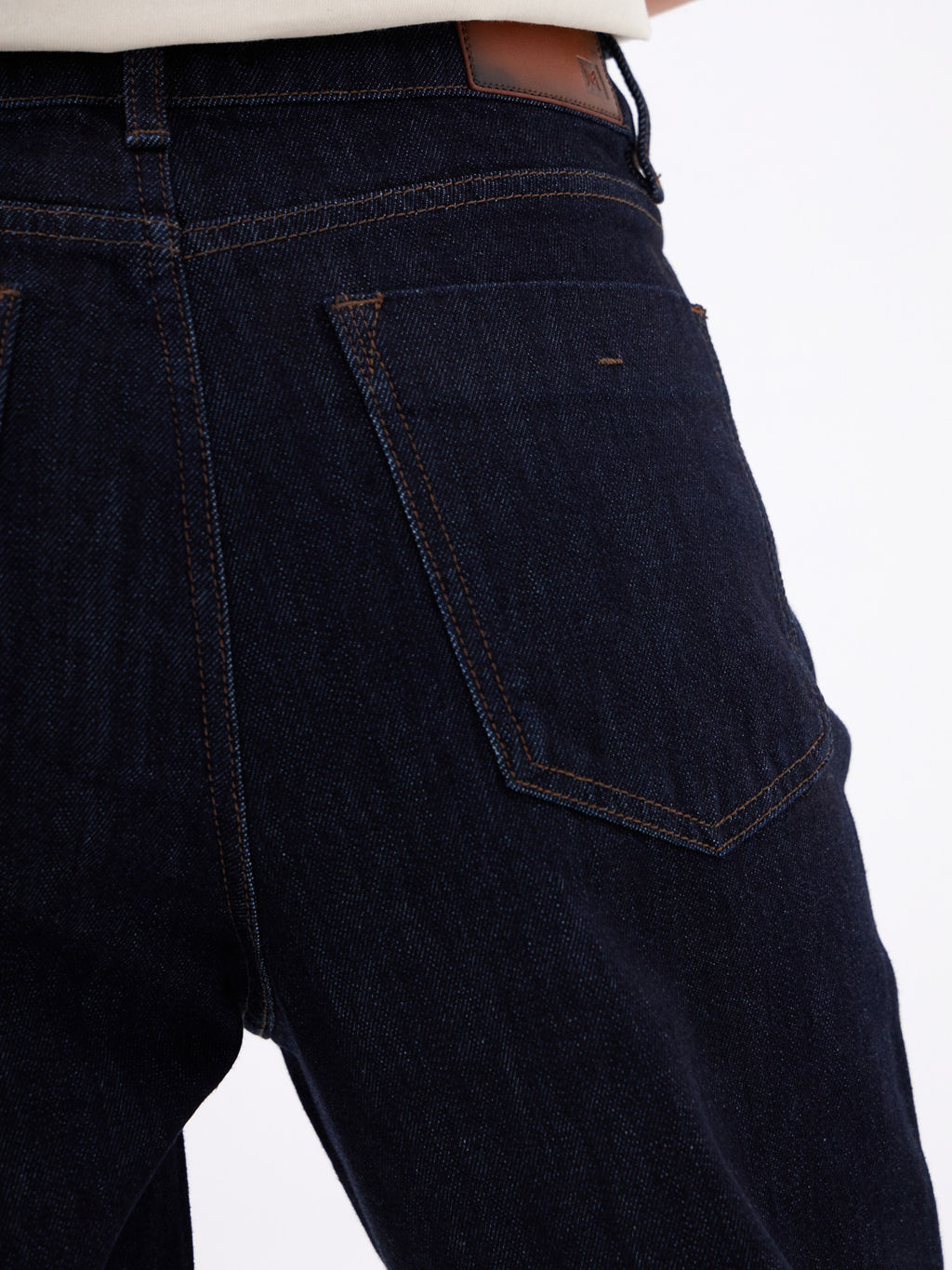 Женские Джинсы Мом - Mossmore фото 203