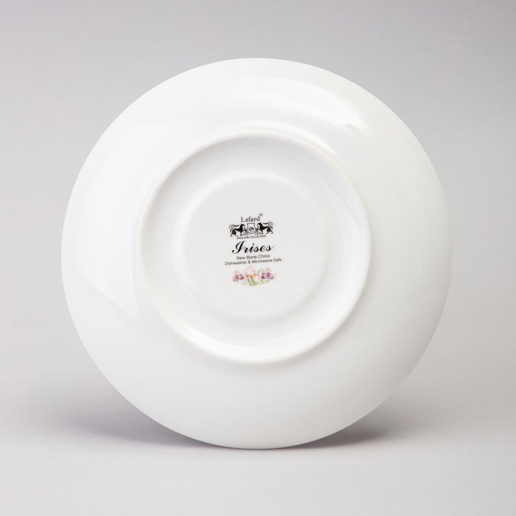 ЧАЙНЫЙ НАБОР LEFARD IRISES НА 2 ПЕР. 4 ПР. 275 МЛ  фото 8