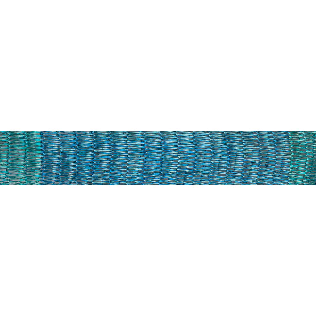 FAYCRAFT Ювелирная лента SJR-06 6 мм 5 х 1 м СК/Распродажа №10 синий