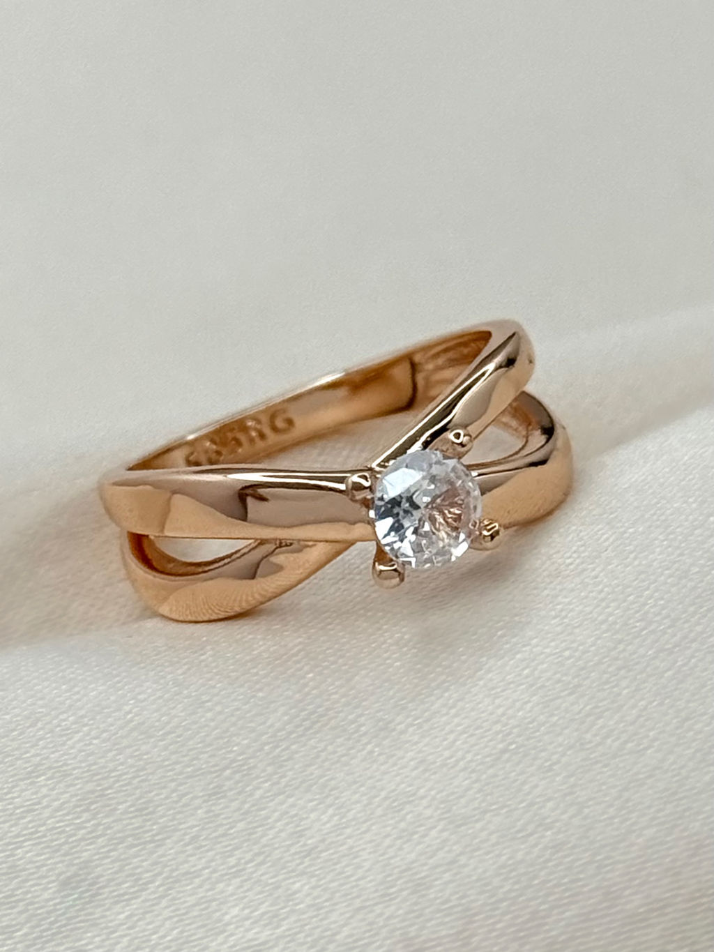 Кольцо УК273