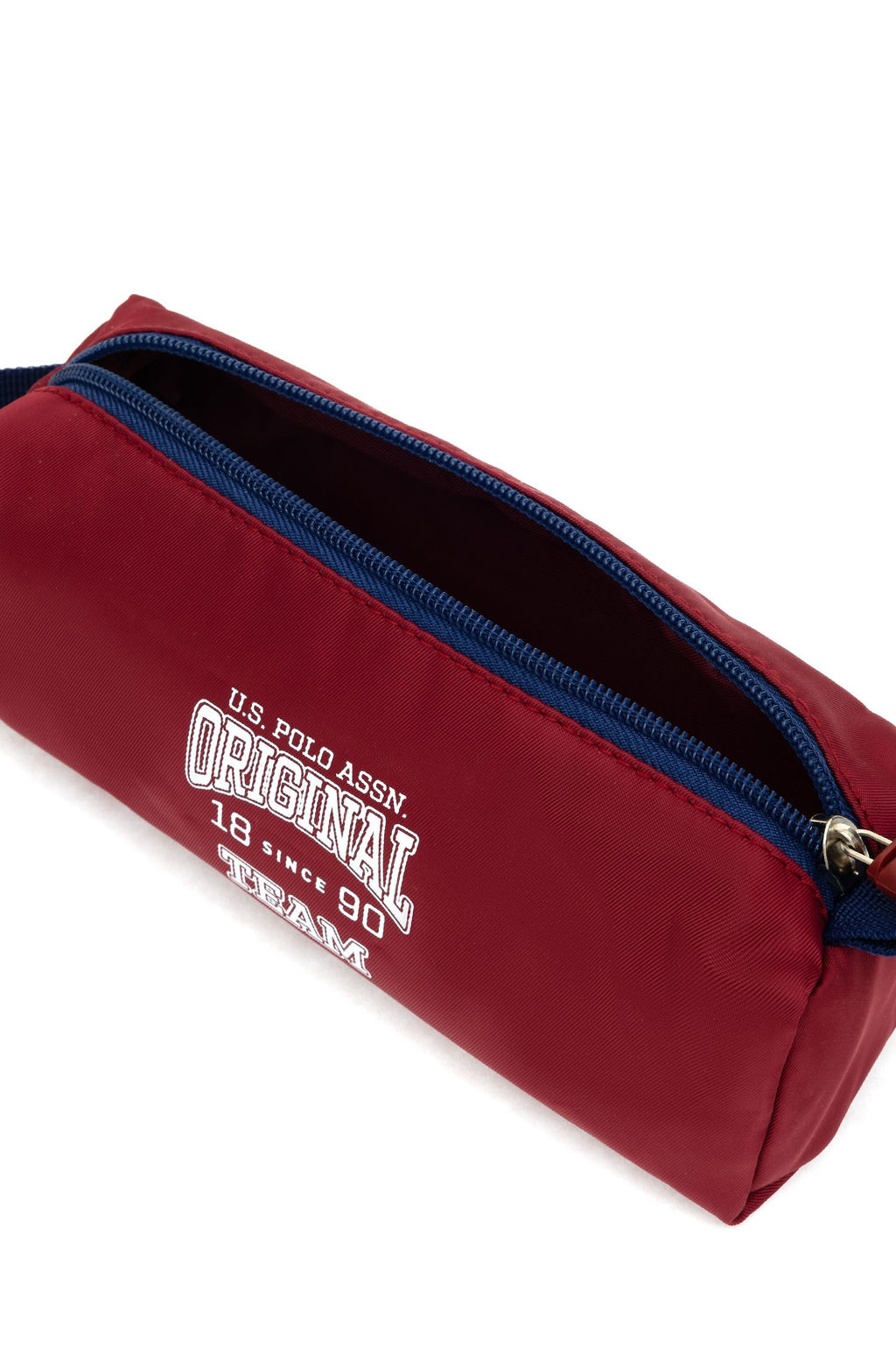 Erkek _ocuk K_rm_z_ Kalemlik Sepette S_rpriz _ndirim - U.s. polo assn фото 4