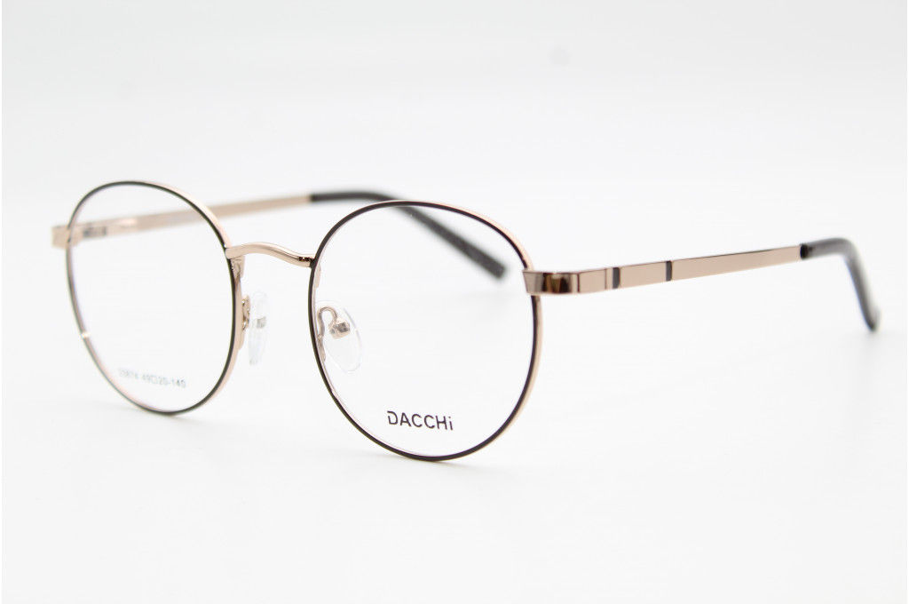 Оправа DACCHi 33874 49-20-140 C3