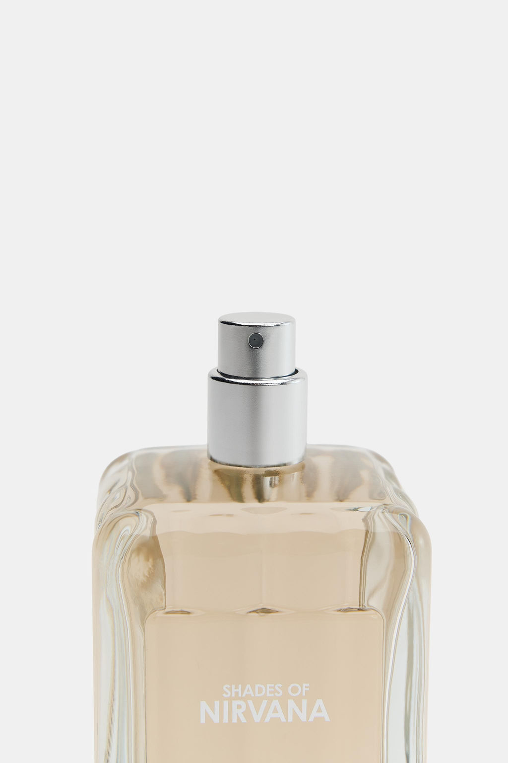 SHADES OF NIRVANA EDP 100ML (3.4 FL.OZ). - Zara фото 3