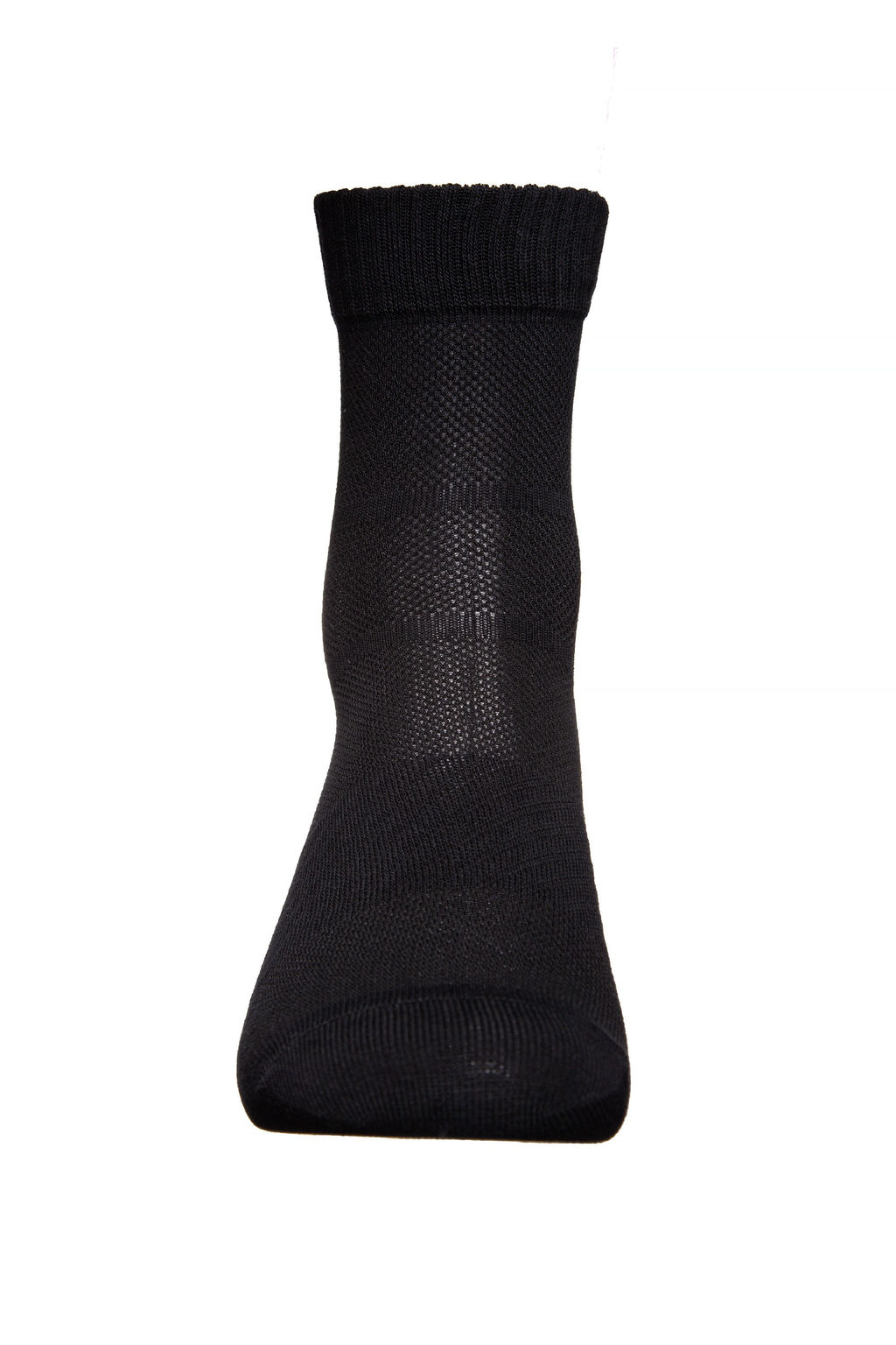 Носки длинные Черный - Anta фото 5