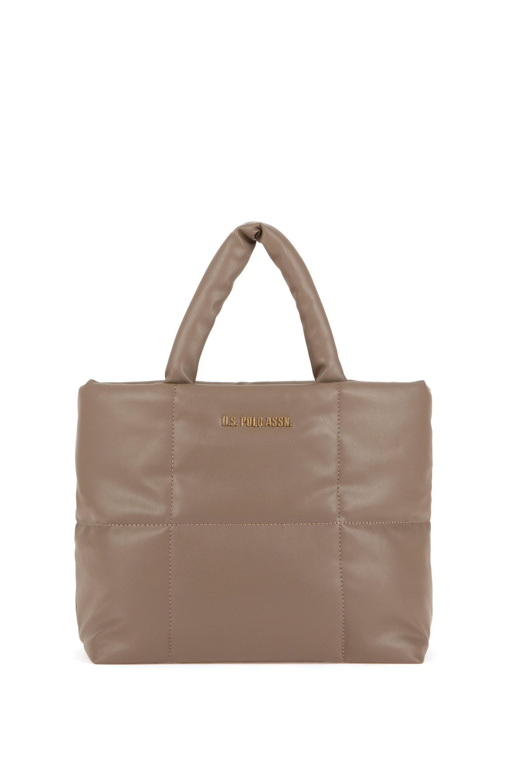 Женская норковая сумка с пышной ручкой Неожиданная скидка в корзине - U.s. polo assn фото 3