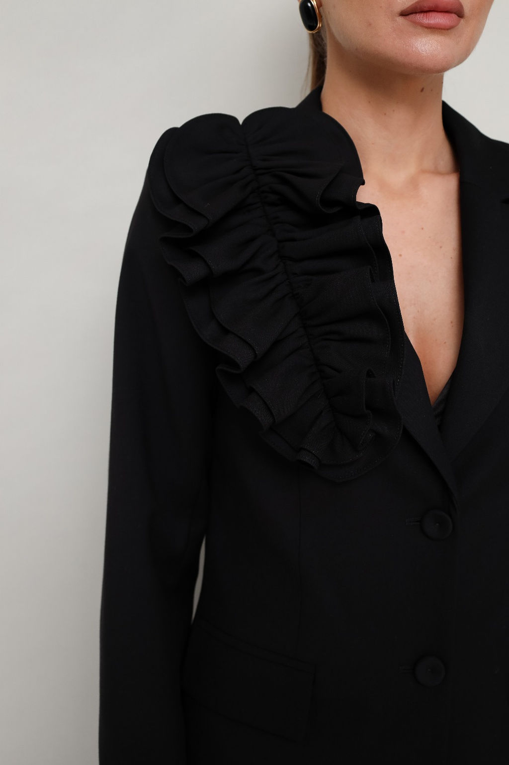 Костюм 11-307/7 - Pur pur фото 2