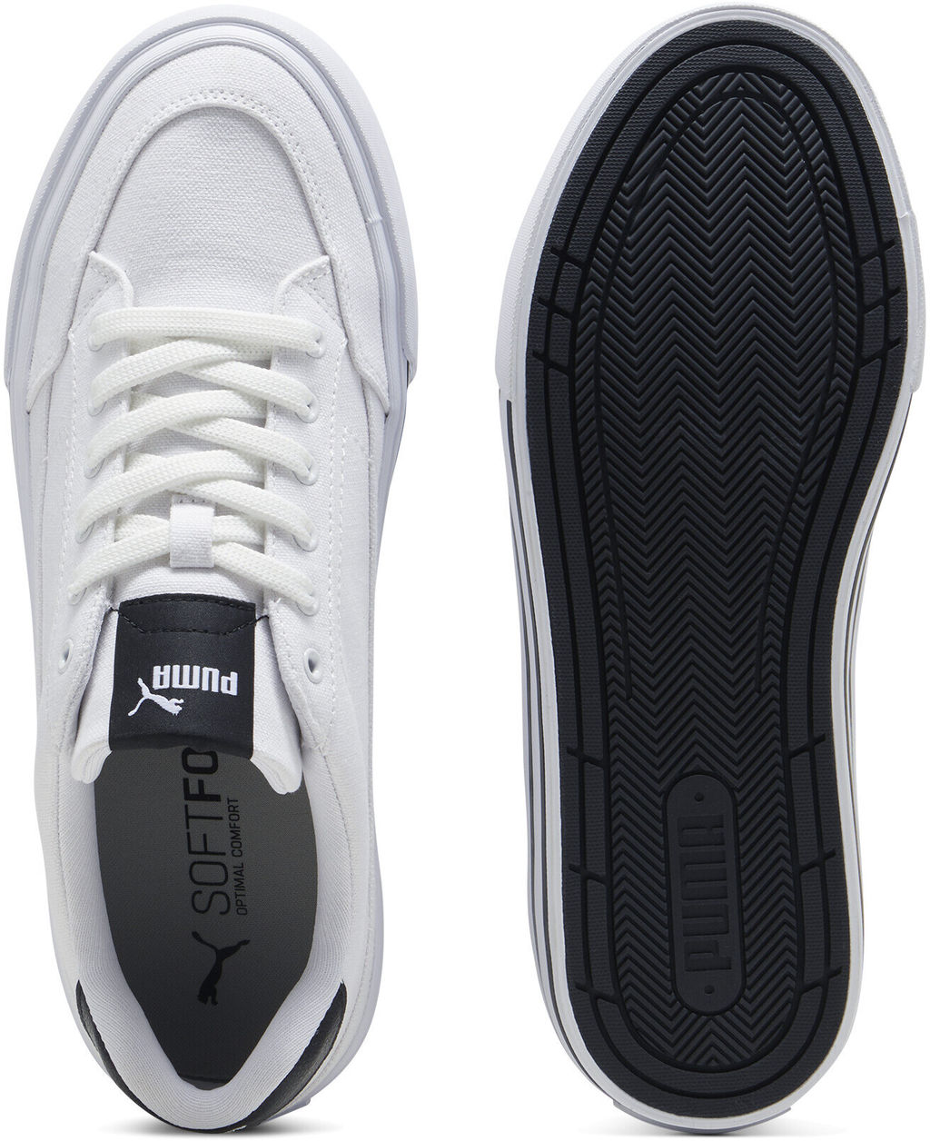 Кеды мужские