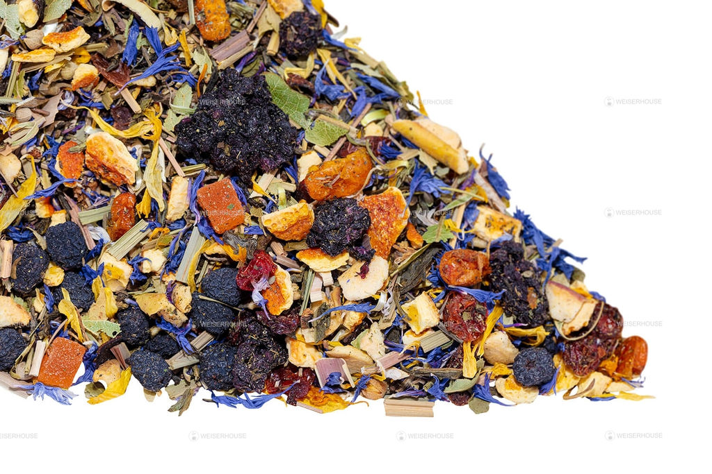 Травяные сборы  Напиток долголетия - Weiserhouse фото 6