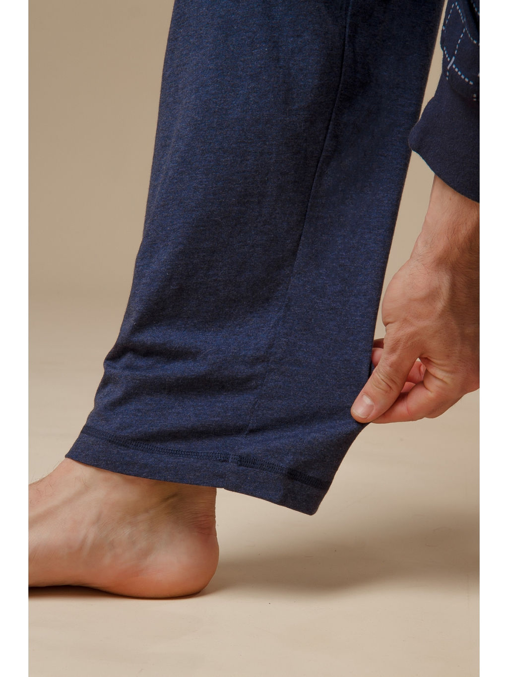 Домашняя пижама Indefini (Арт.3044PCC)  фото 9