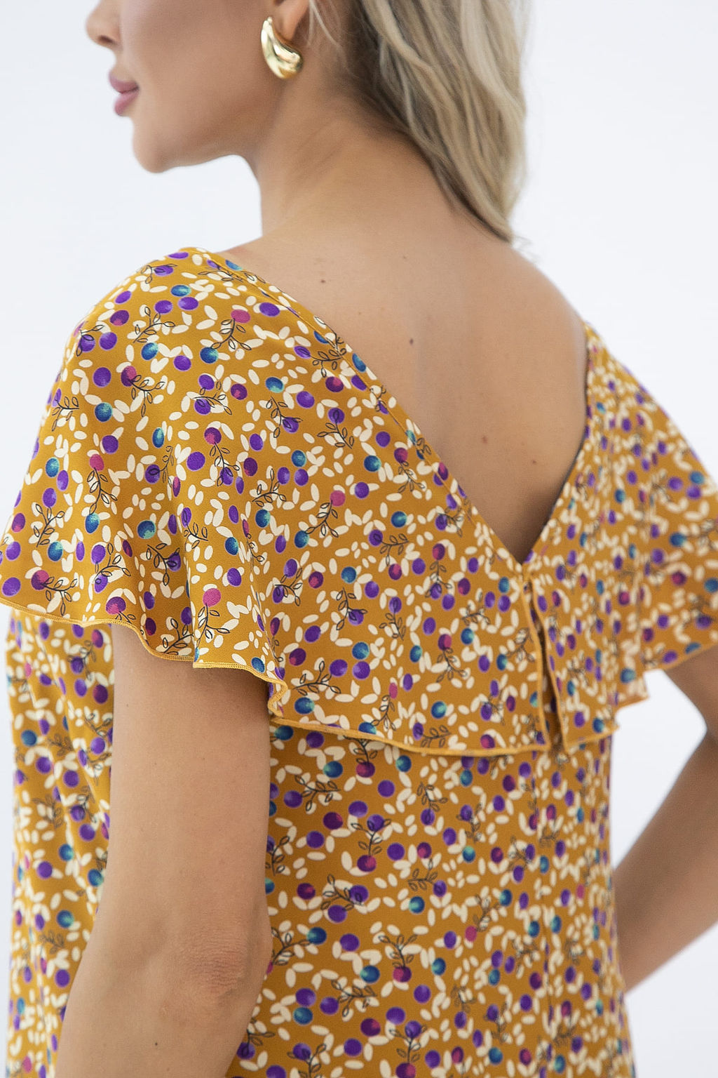 Платье Вечер свиданий - Lt collection фото 27