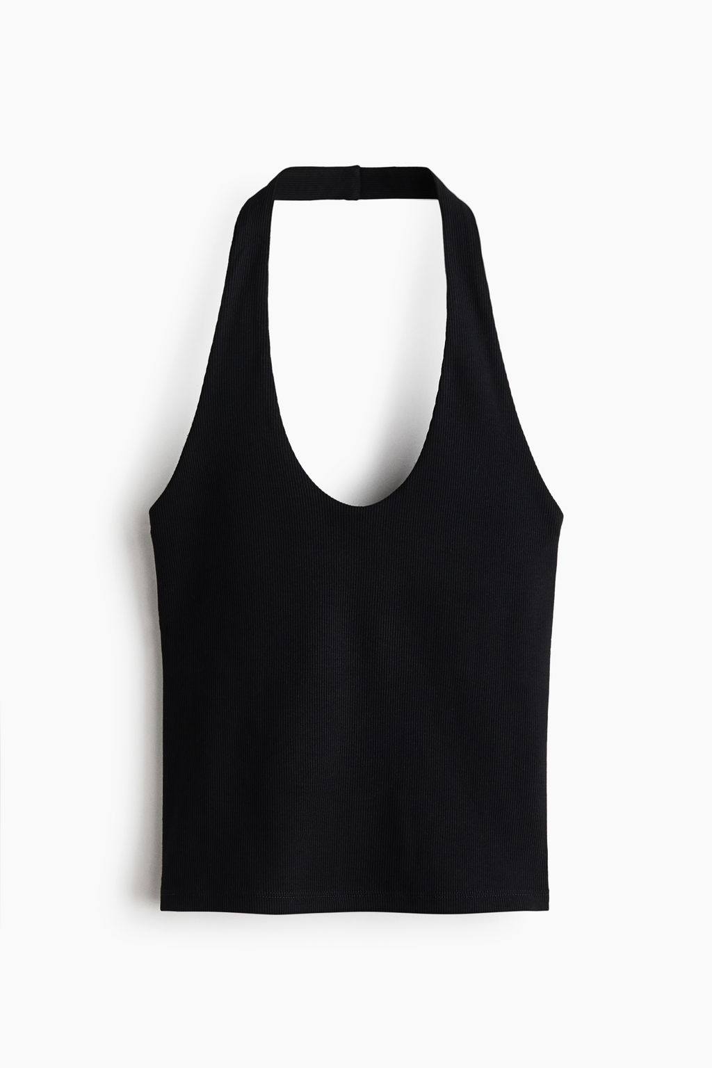 Top halter en canal? - H&m фото 3
