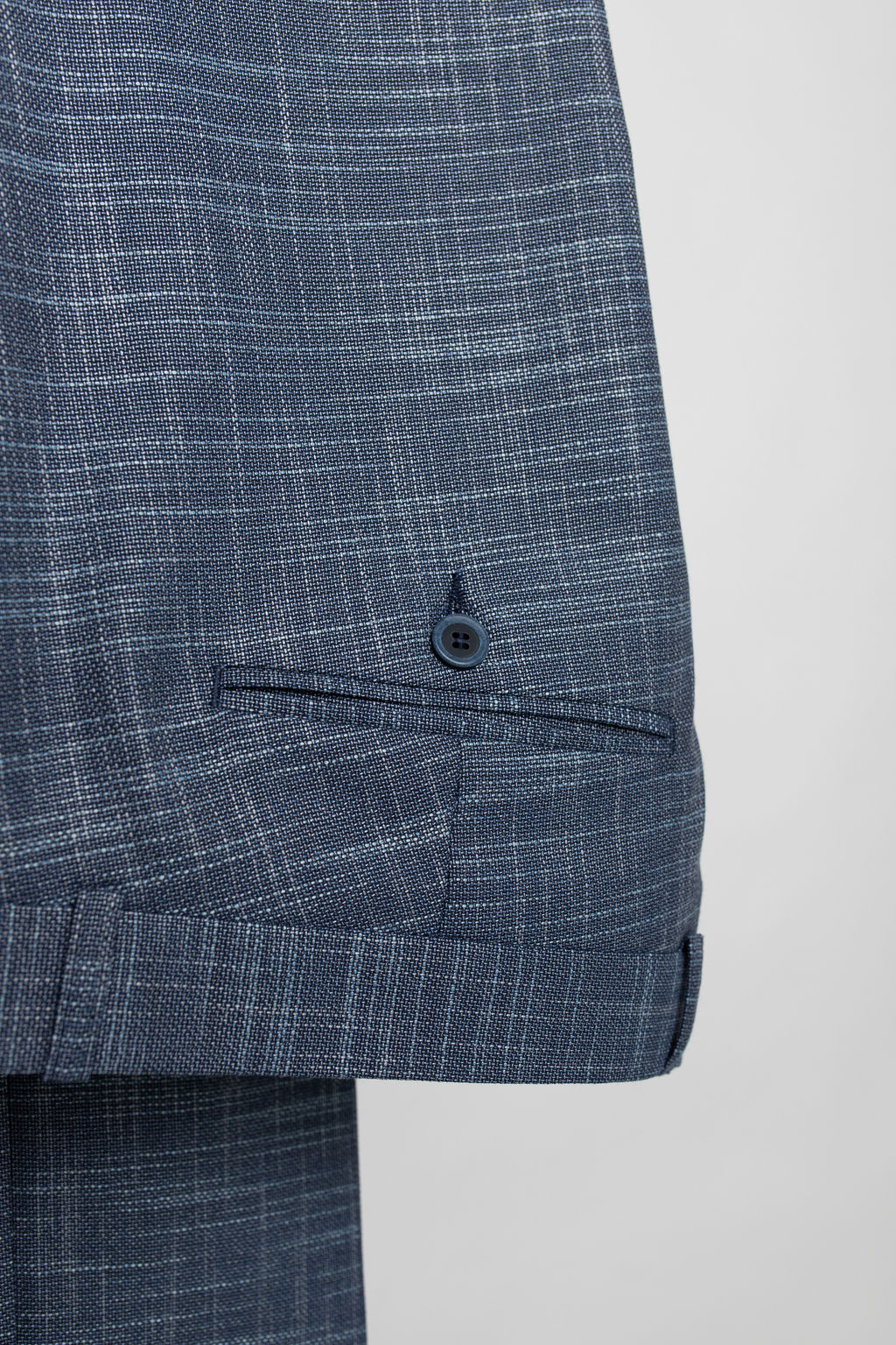 Костюм мужской арт. 773