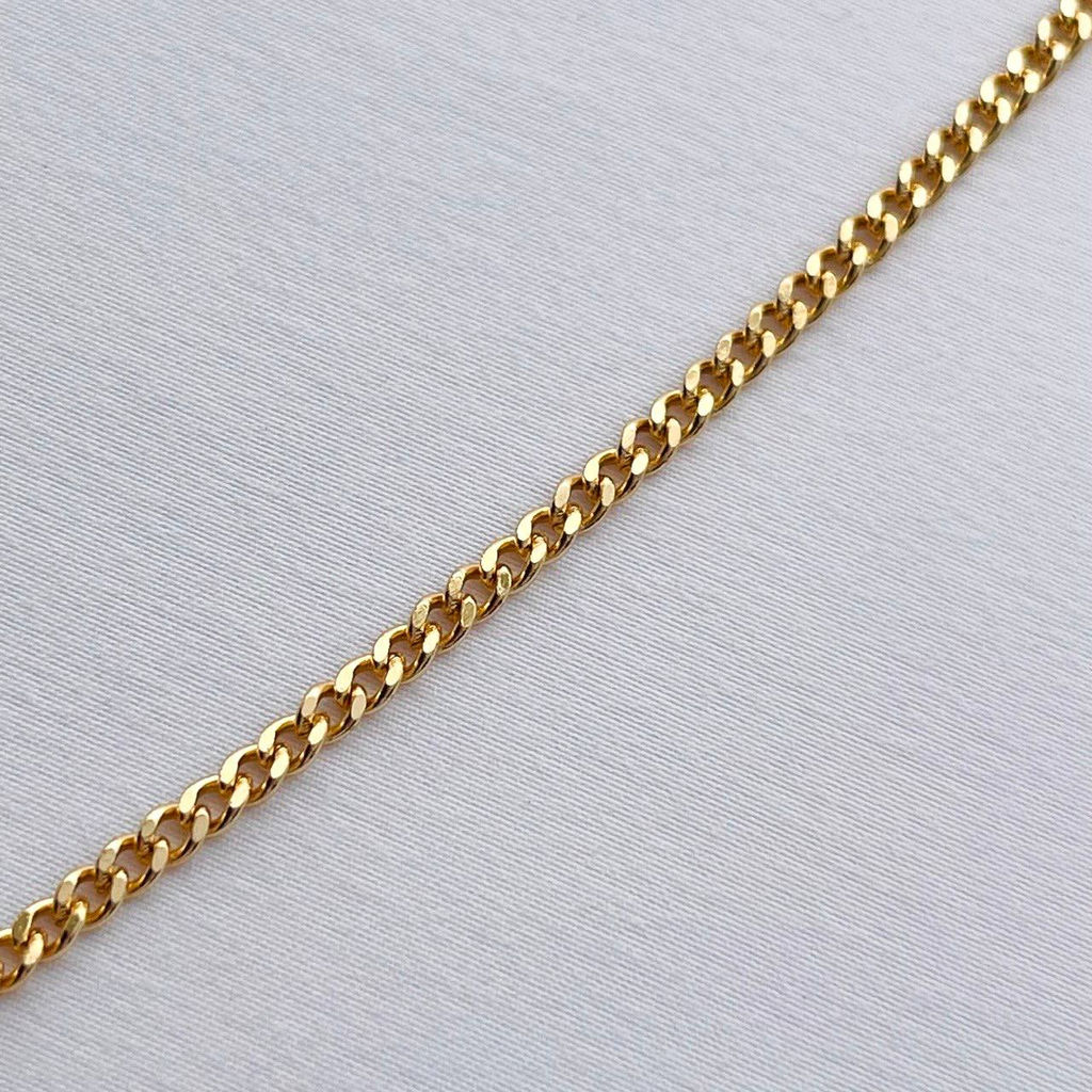 Кулон на цепочке из Аметиста - Радуга самоцветов фото 5