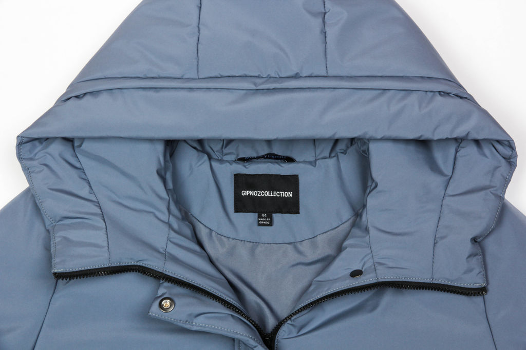 Пальто - Gipnoz фото 3