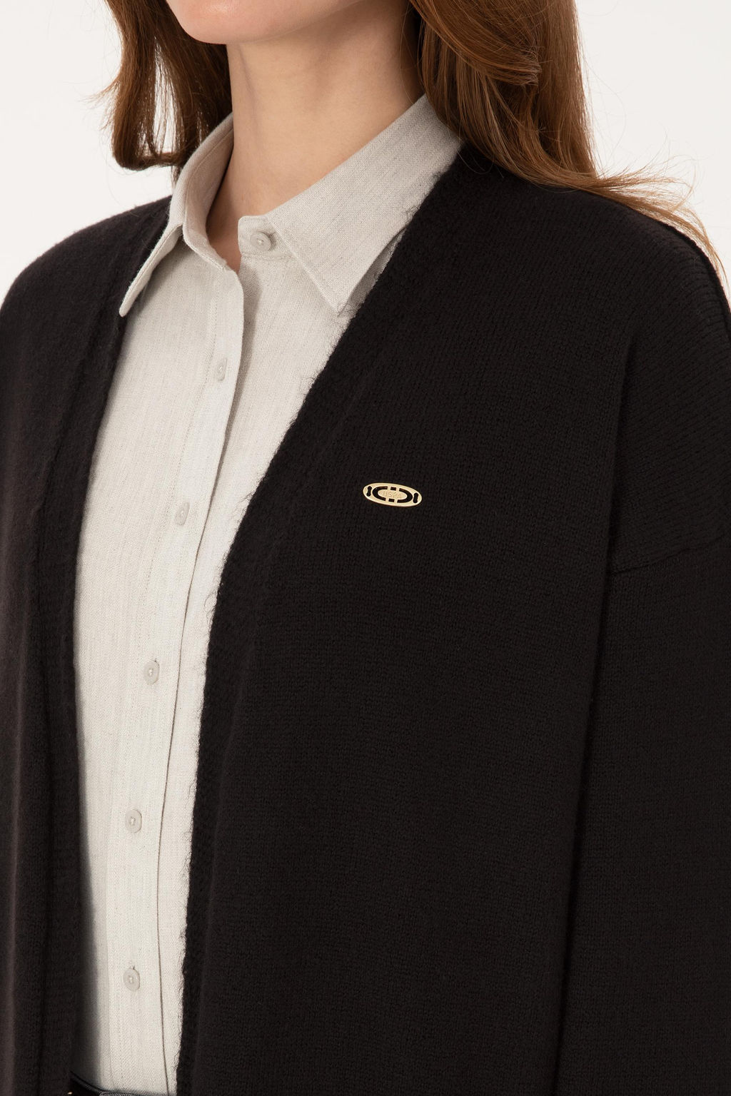 Kad_n Siyah Triko H_rka - U.s. polo assn фото 7